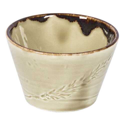 Соусник DUDSON 7,6 см, 95 мл, цвет лён в Фикс Прайс