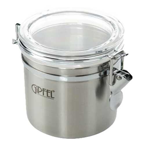 Банка для хранения GIPFEL 5586 в Фикс Прайс