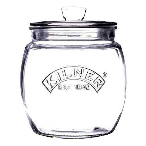Банка для хранения Push Top 850 мл, Kilner в Фикс Прайс
