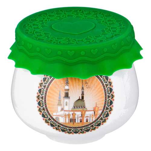 Банка для меда Lefard 359-456 в Фикс Прайс