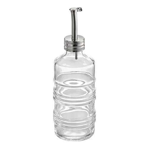 Бутылка IVV Industrial Chic Oliera 7468.2 0,28 л в Фикс Прайс