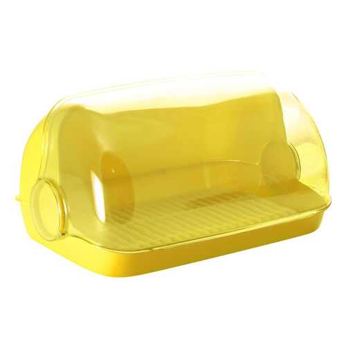 Хлебница Plastic Centre ПЦ1670 в Фикс Прайс