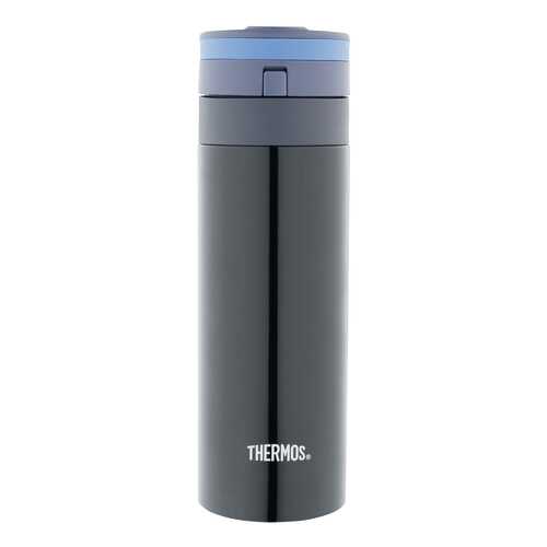 Термокружка Thermos JNS-350-BK суперлегкая 0,35 л Черная в Фикс Прайс