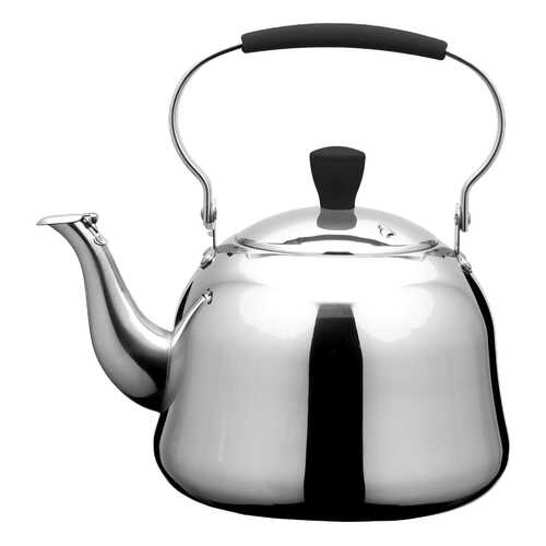Чайник для плиты FISSMAN 5937 1 л в Фикс Прайс