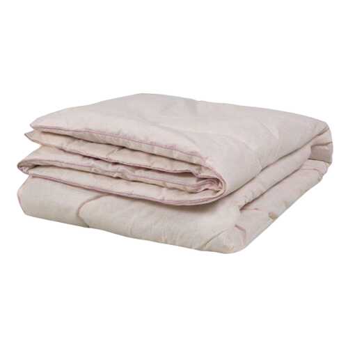 Одеяло MONA LIZA Premium Овечья шерсть 539745 в Фикс Прайс