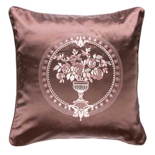 Подушка Anabella Asabella 45x45 см в Фикс Прайс