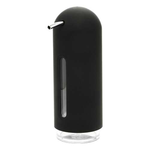 Дозатор для мыла Umbra Penguin 330190-040 Черный в Фикс Прайс