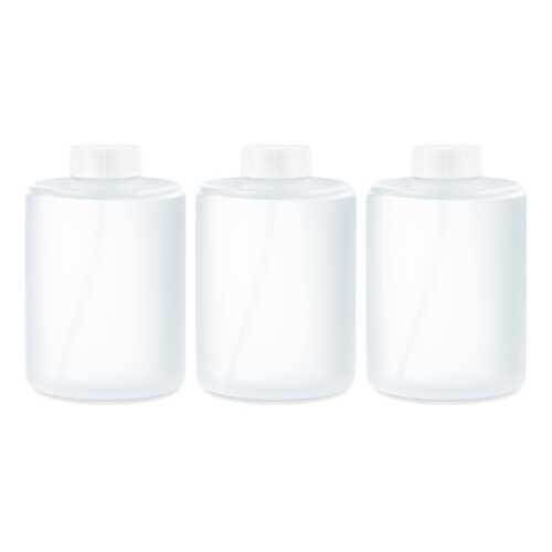 Дозатор Сменный блок (3шт) для Xiaomi Mijia Automatic Foam Soap Dispenser White NEW в Фикс Прайс