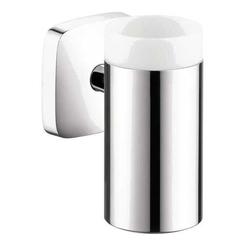 Стакан для зубных щеток Hansgrohe PuraVida в Фикс Прайс