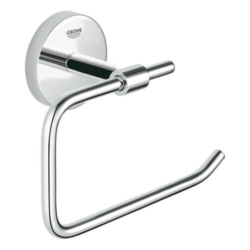 Держатель для туалетной бумаги Grohe BauCosmopolitan 40457001 в Фикс Прайс
