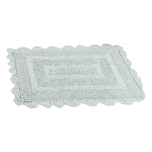 Коврик для ванной MODALIN eVORA 60x100 + 50x70 см 2 шт в Фикс Прайс